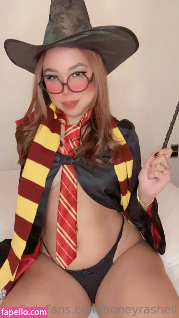 honeyrashell Onlyfans Photo Gallery 