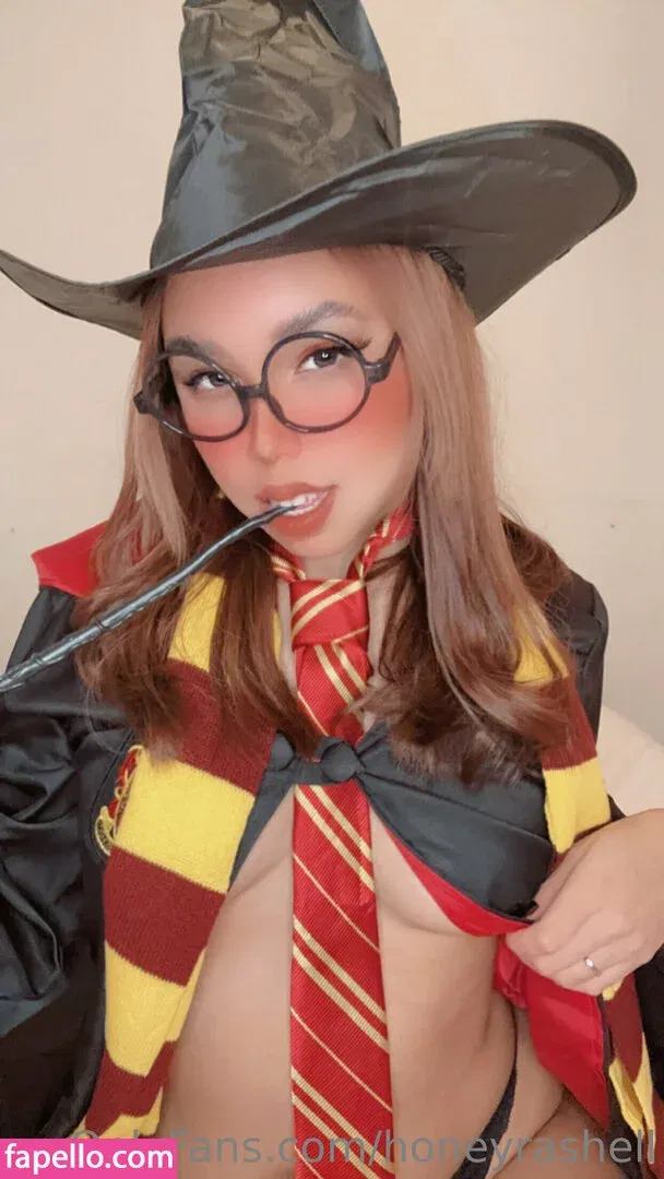 honeyrashell Onlyfans Photo Gallery 