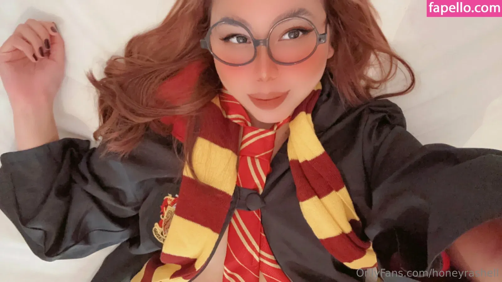 honeyrashell Onlyfans Photo Gallery 