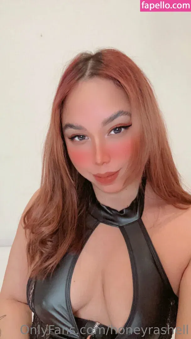 honeyrashell Onlyfans Photo Gallery 