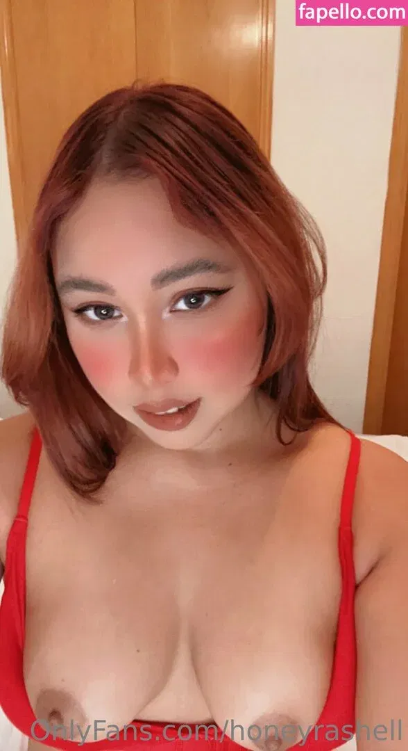 honeyrashell Onlyfans Photo Gallery 