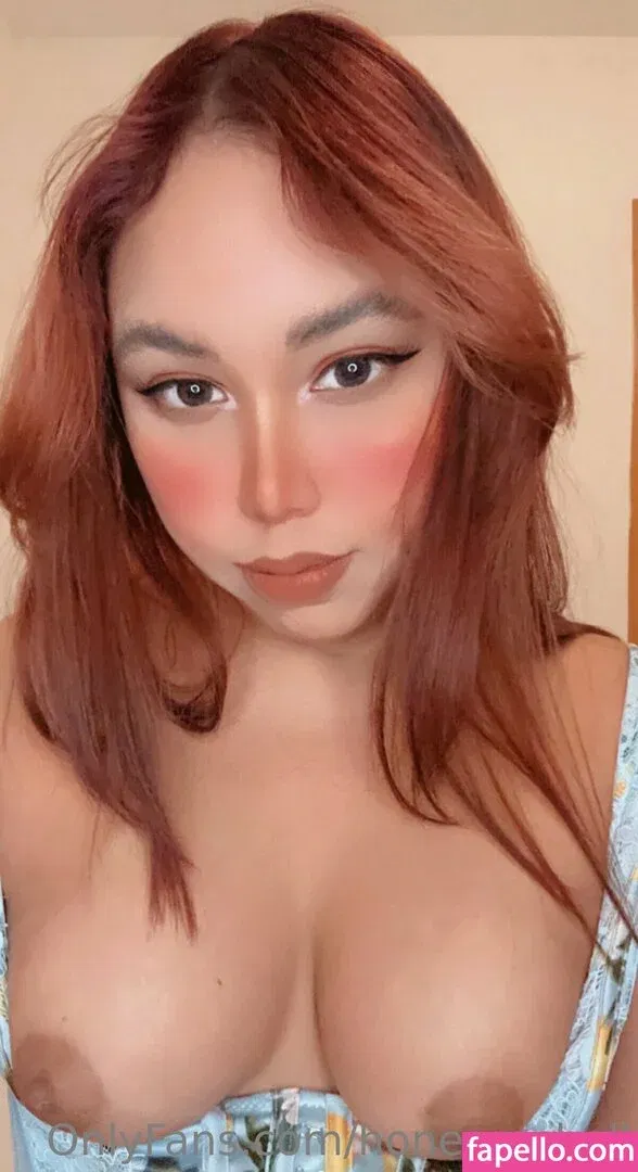 honeyrashell Onlyfans Photo Gallery 