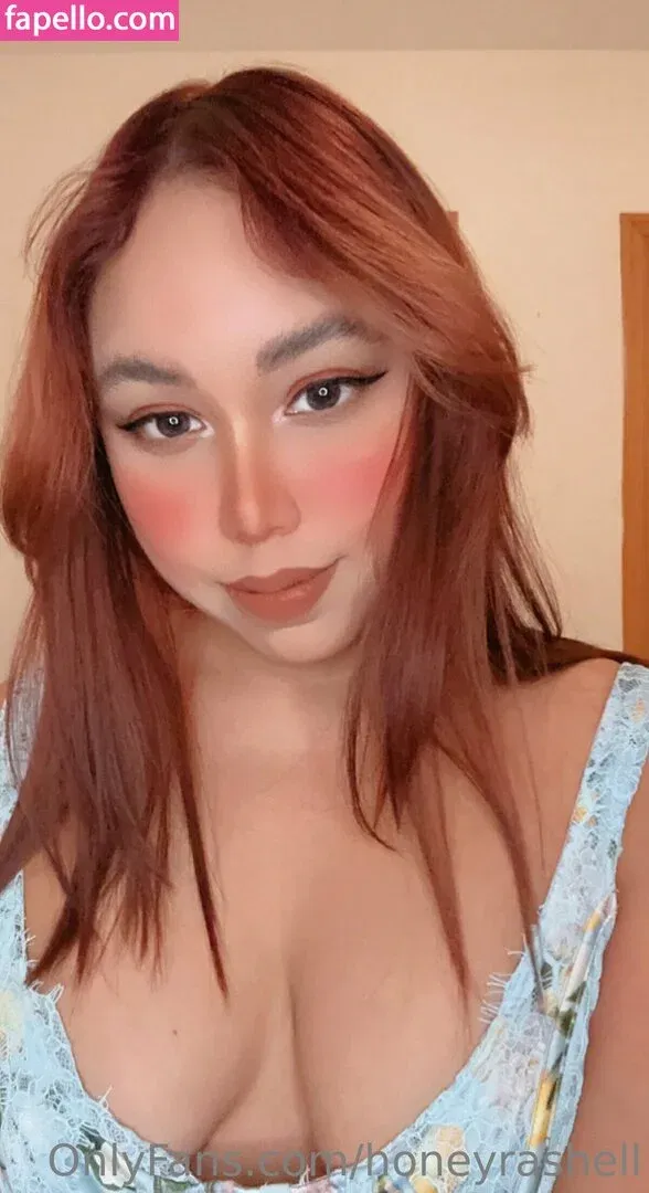 honeyrashell Onlyfans Photo Gallery 