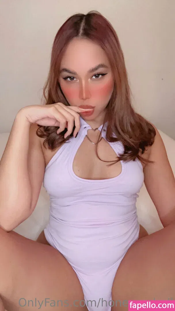 honeyrashell Onlyfans Photo Gallery 