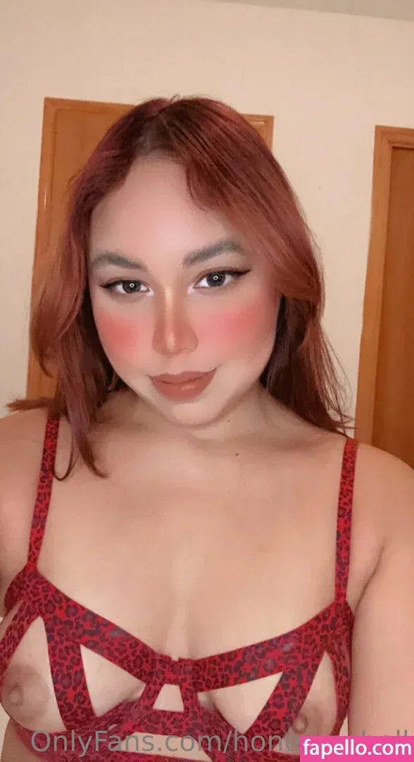 honeyrashell Onlyfans Photo Gallery 