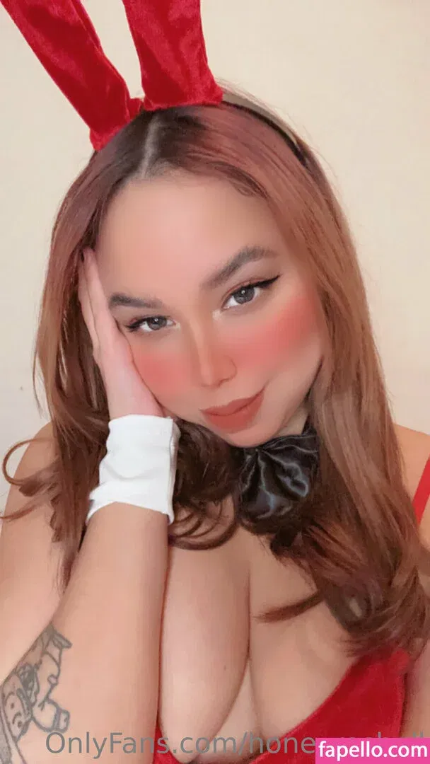 honeyrashell Onlyfans Photo Gallery 