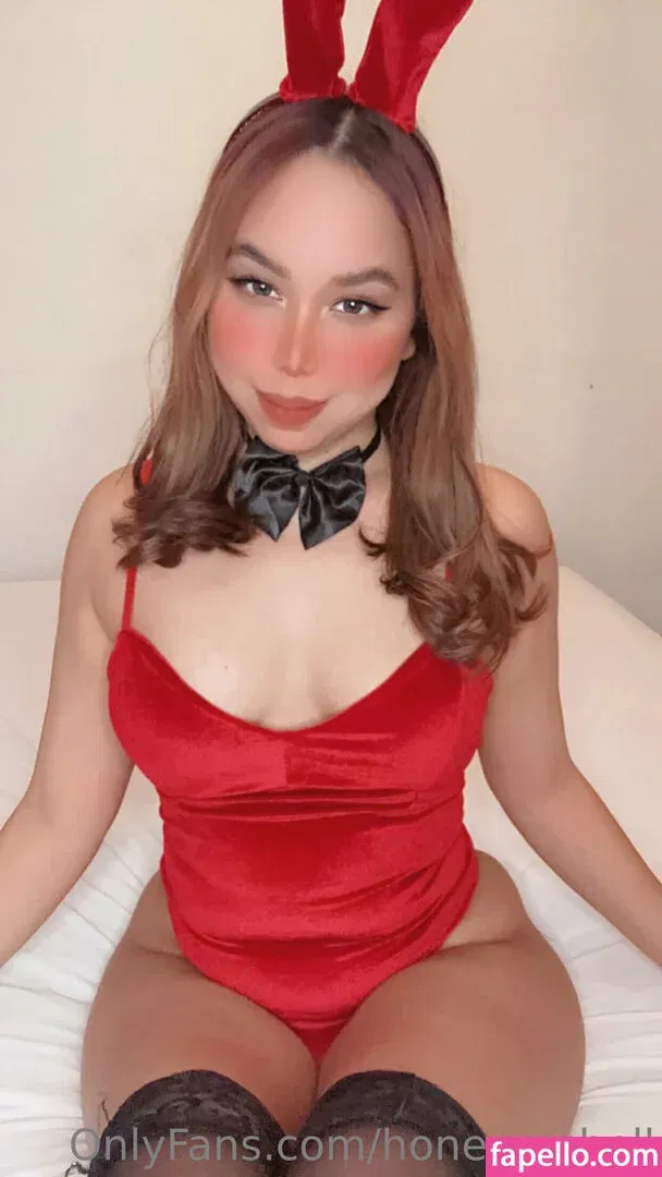 honeyrashell Onlyfans Photo Gallery 