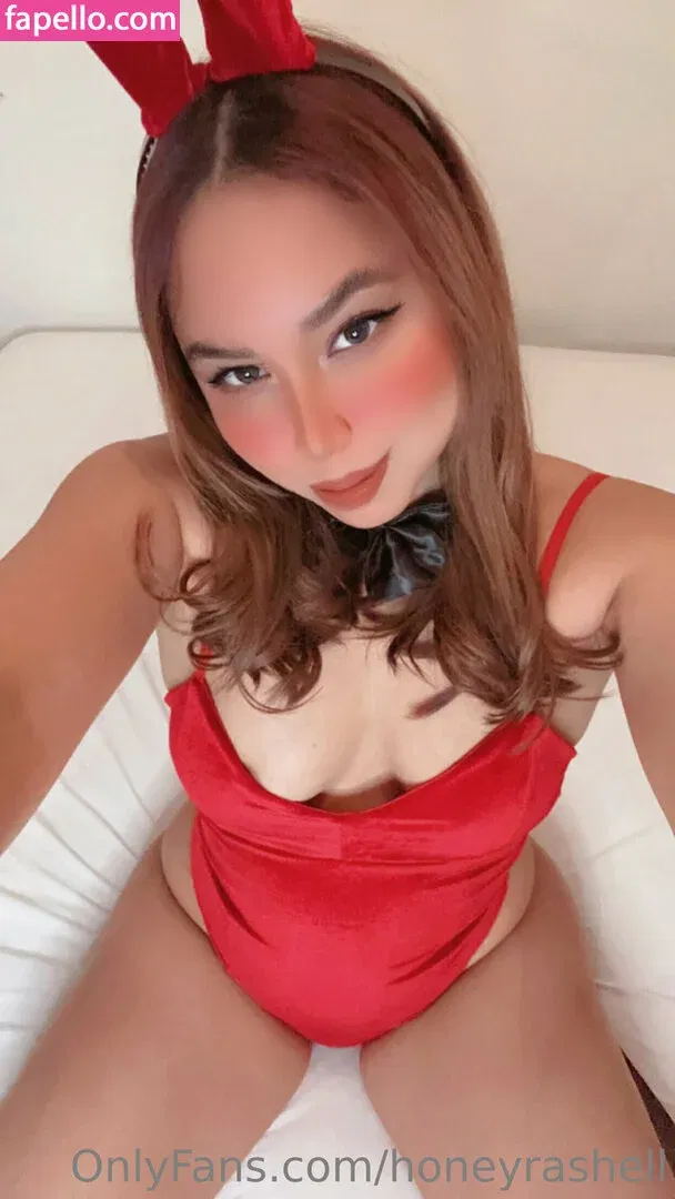 honeyrashell Onlyfans Photo Gallery 