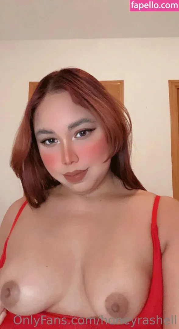 honeyrashell Onlyfans Photo Gallery 