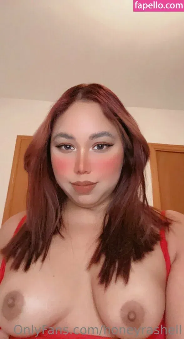 honeyrashell Onlyfans Photo Gallery 