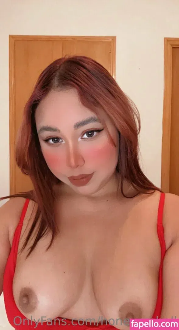 honeyrashell Onlyfans Photo Gallery 