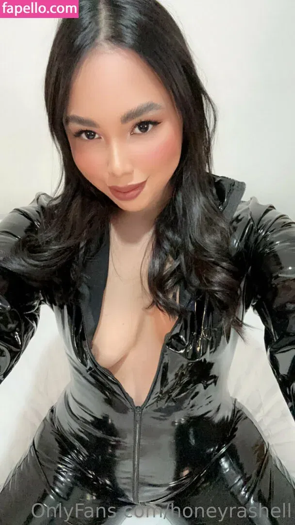 honeyrashell Onlyfans Photo Gallery 