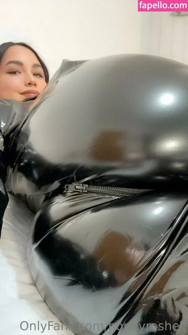 honeyrashell Onlyfans Photo Gallery 