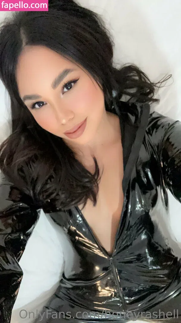 honeyrashell Onlyfans Photo Gallery 