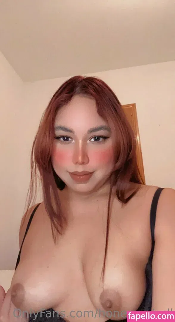 honeyrashell Onlyfans Photo Gallery 