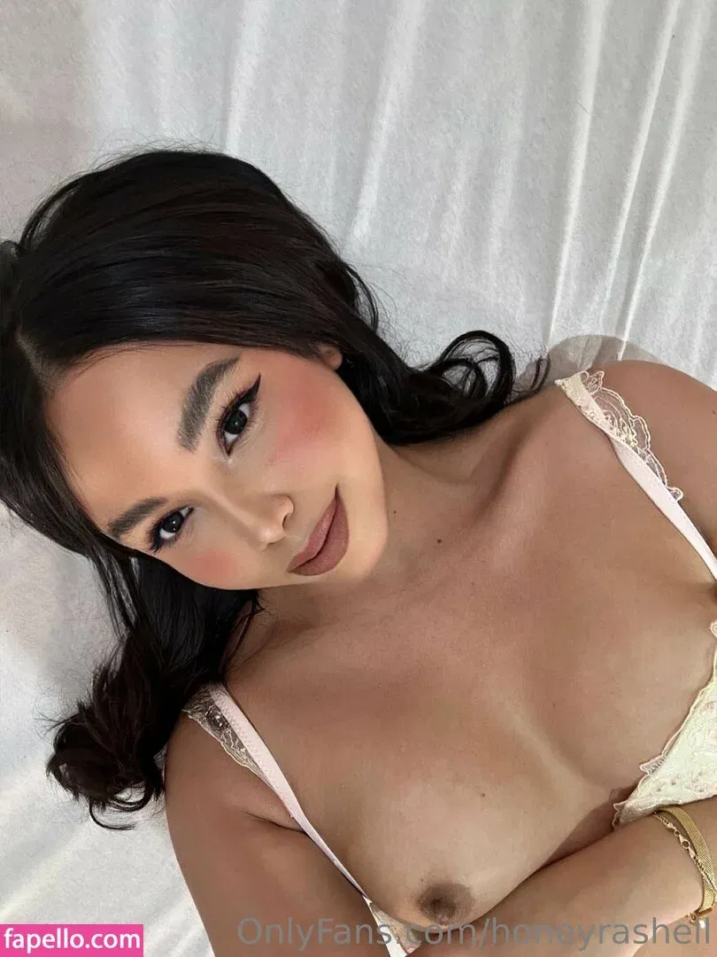 honeyrashell Onlyfans Photo Gallery 