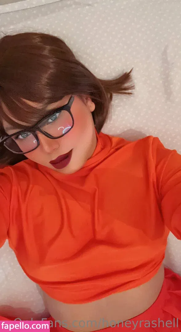 honeyrashell Onlyfans Photo Gallery 