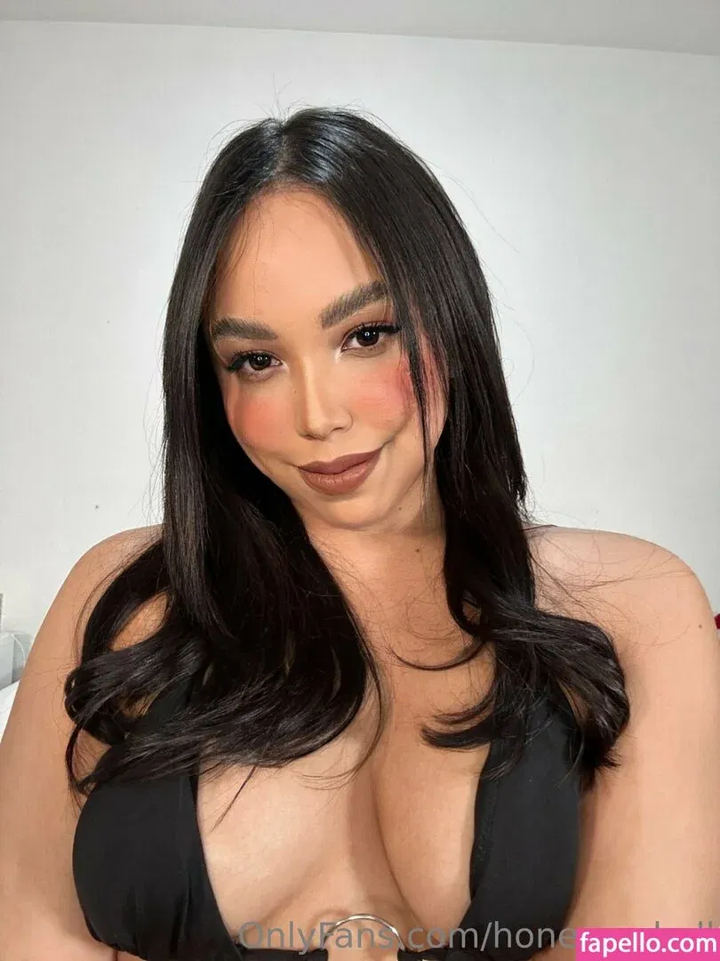 honeyrashell Onlyfans Photo Gallery 