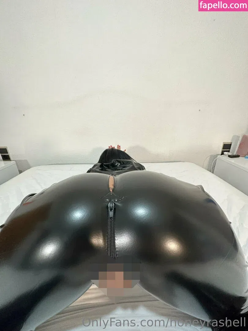 honeyrashell Onlyfans Photo Gallery 