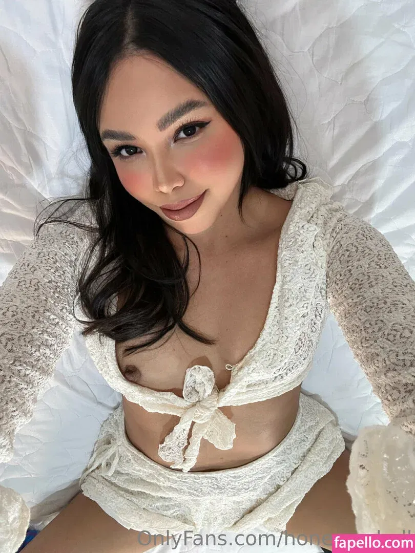 honeyrashell Onlyfans Photo Gallery 