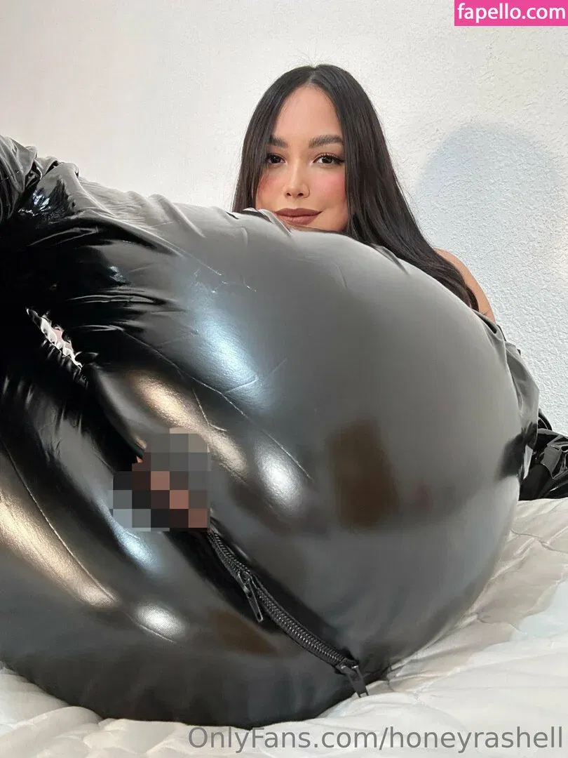 honeyrashell Onlyfans Photo Gallery 