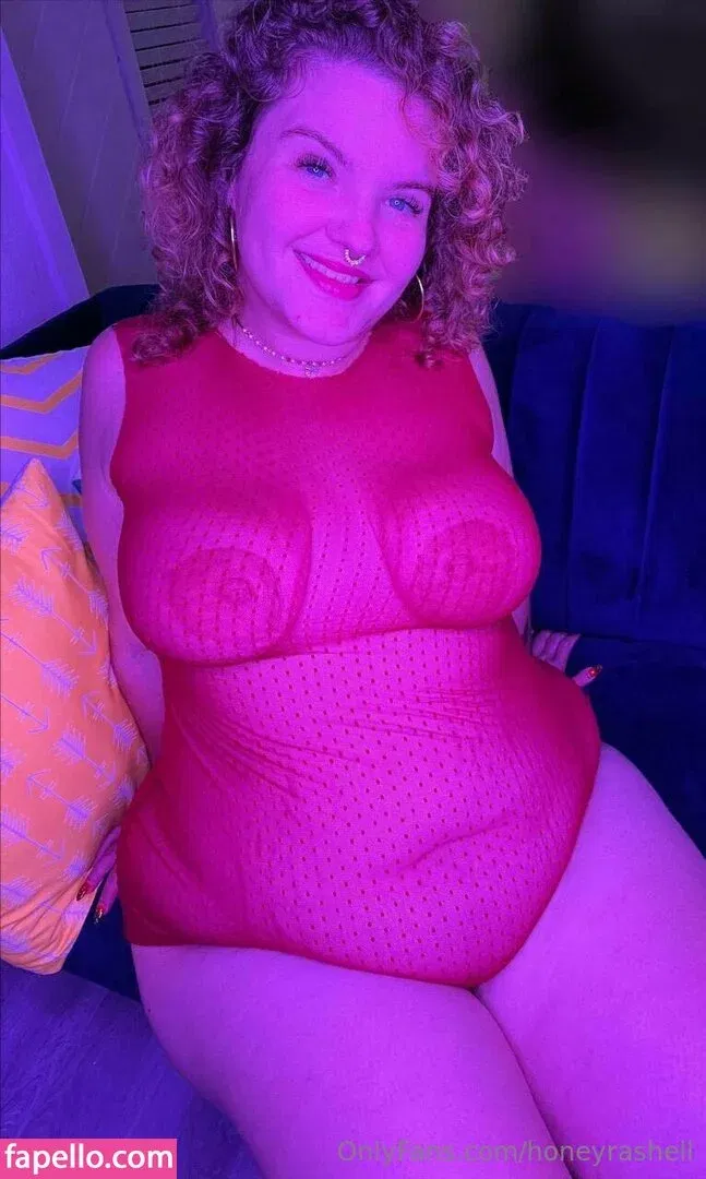 honeyrashell Onlyfans Photo Gallery 