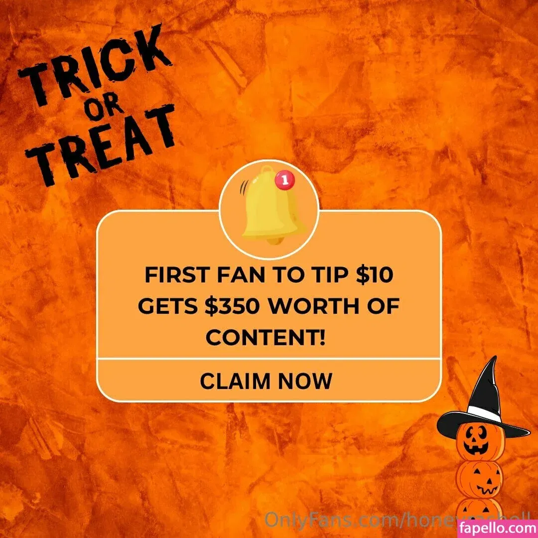 honeyrashell Onlyfans Photo Gallery 