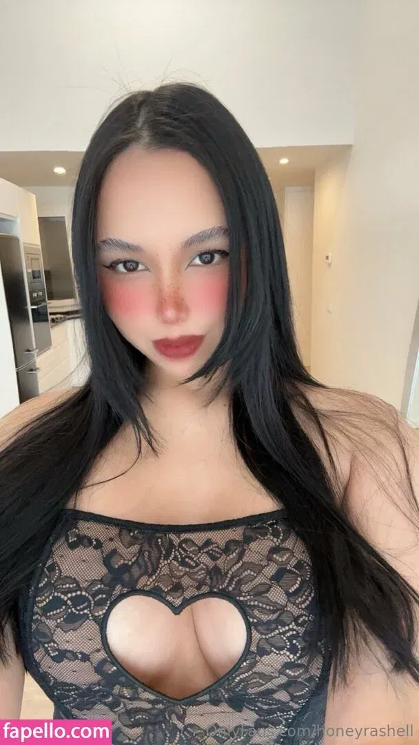 honeyrashell Onlyfans Photo Gallery 