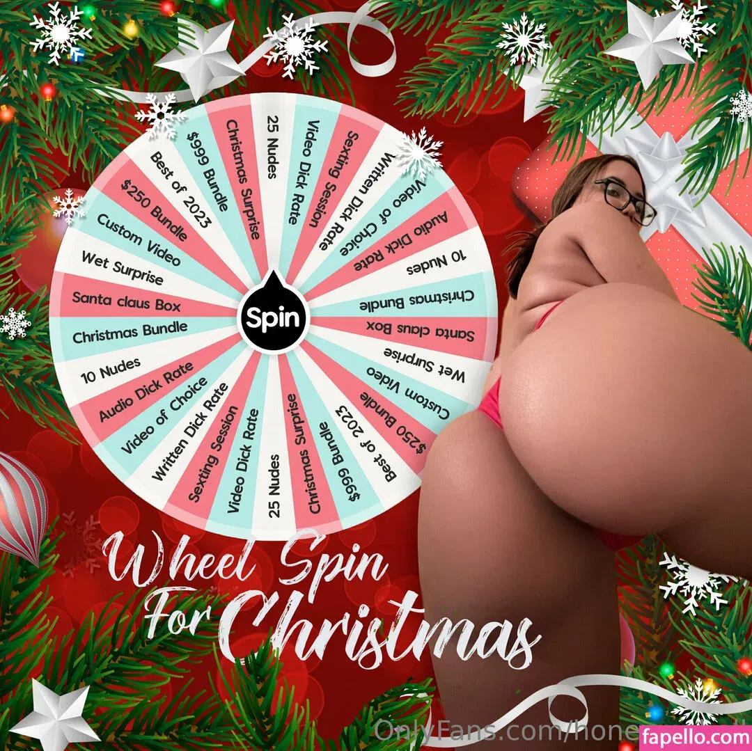 honeyrashell Onlyfans Photo Gallery 