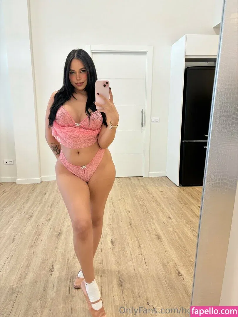 honeyrashell Onlyfans Photo Gallery 