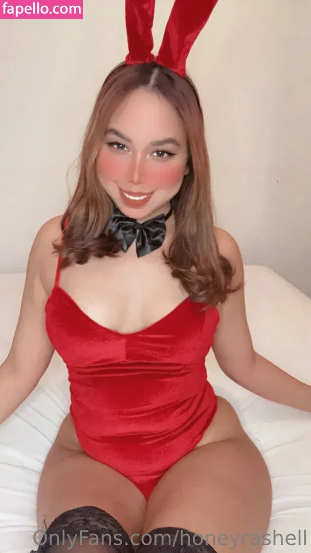 honeyrashell Onlyfans Photo Gallery 