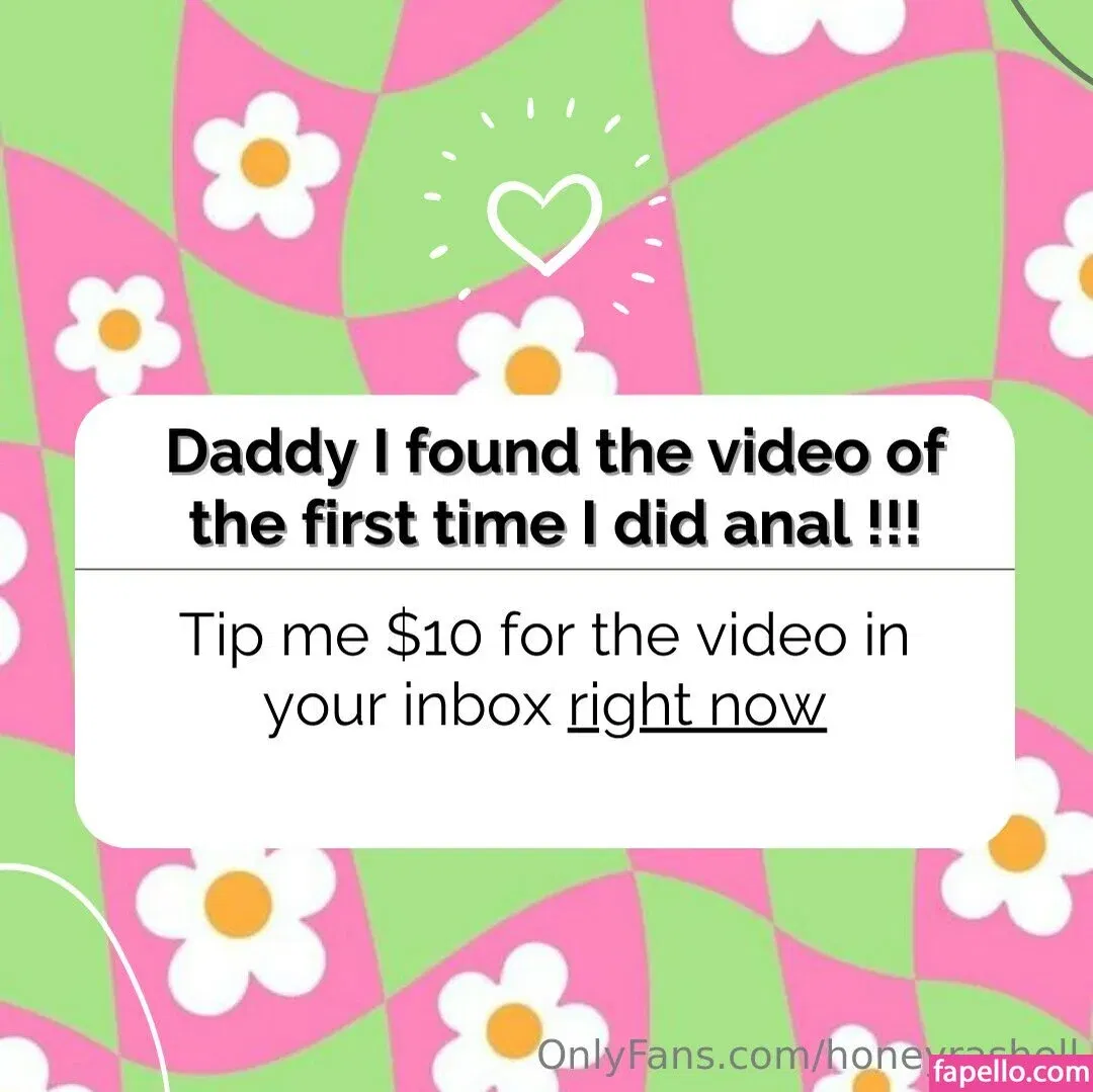 honeyrashell Onlyfans Photo Gallery 