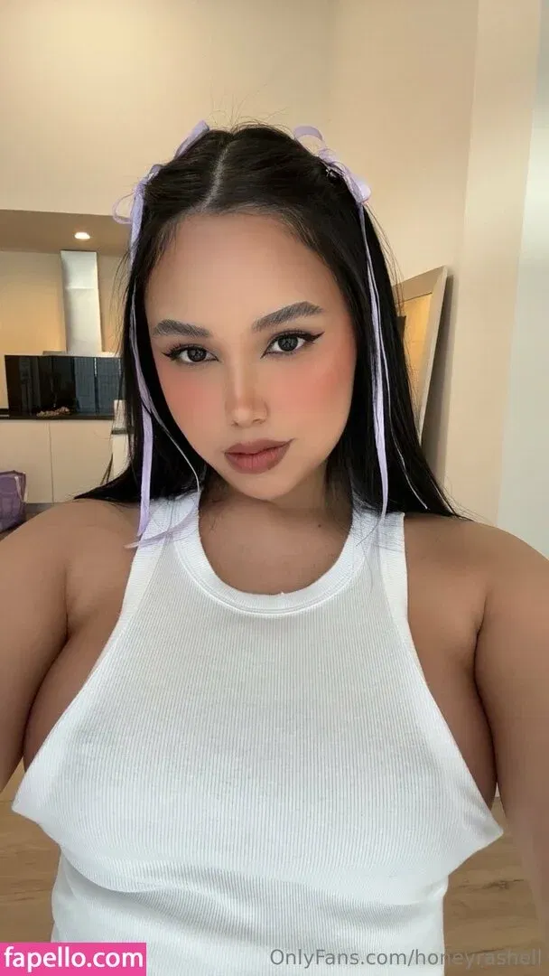 honeyrashell Onlyfans Photo Gallery 