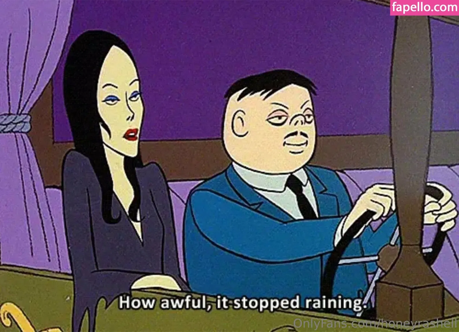 honeyrashell Onlyfans Photo Gallery 