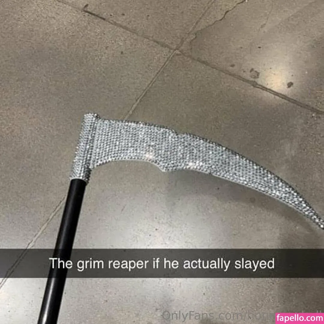 honeyrashell Onlyfans Photo Gallery 