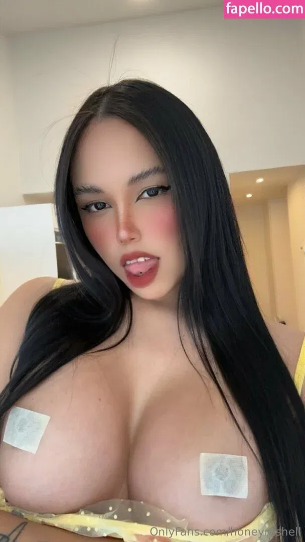 honeyrashell Onlyfans Photo Gallery 