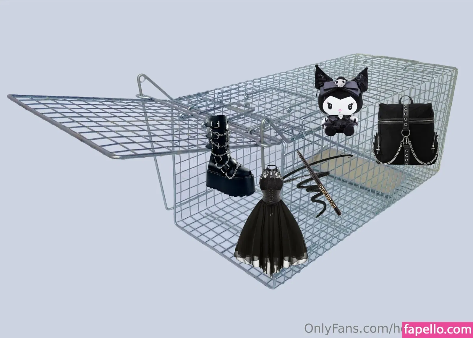 honeyrashell Onlyfans Photo Gallery 