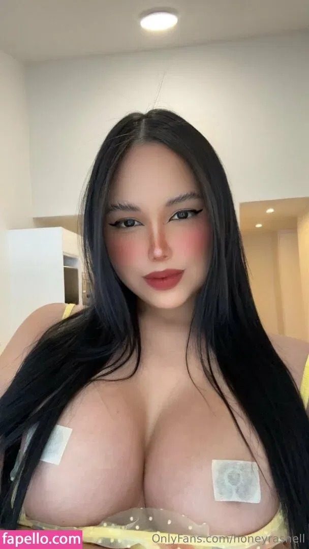 honeyrashell Onlyfans Photo Gallery 