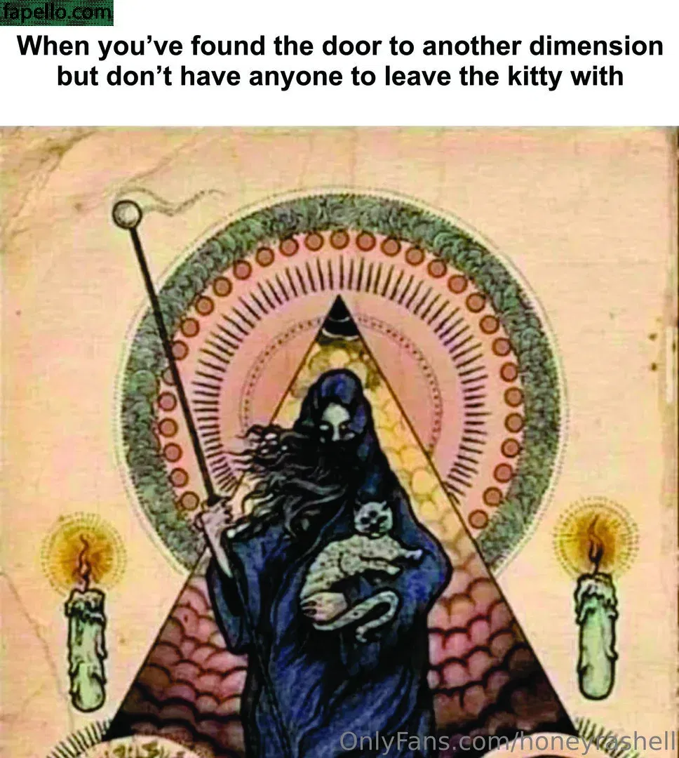 honeyrashell Onlyfans Photo Gallery 