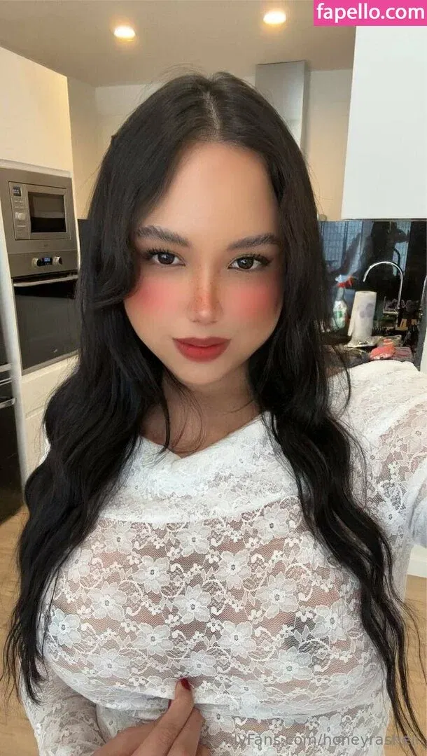 honeyrashell Onlyfans Photo Gallery 