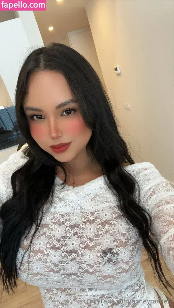 honeyrashell Onlyfans Photo Gallery 