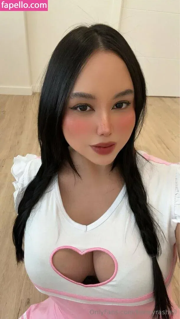 honeyrashell Onlyfans Photo Gallery 