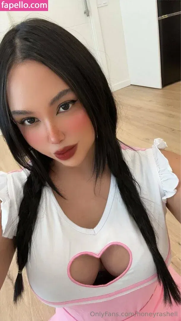 honeyrashell Onlyfans Photo Gallery 