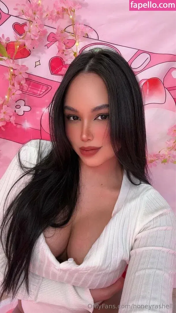 honeyrashell Onlyfans Photo Gallery 