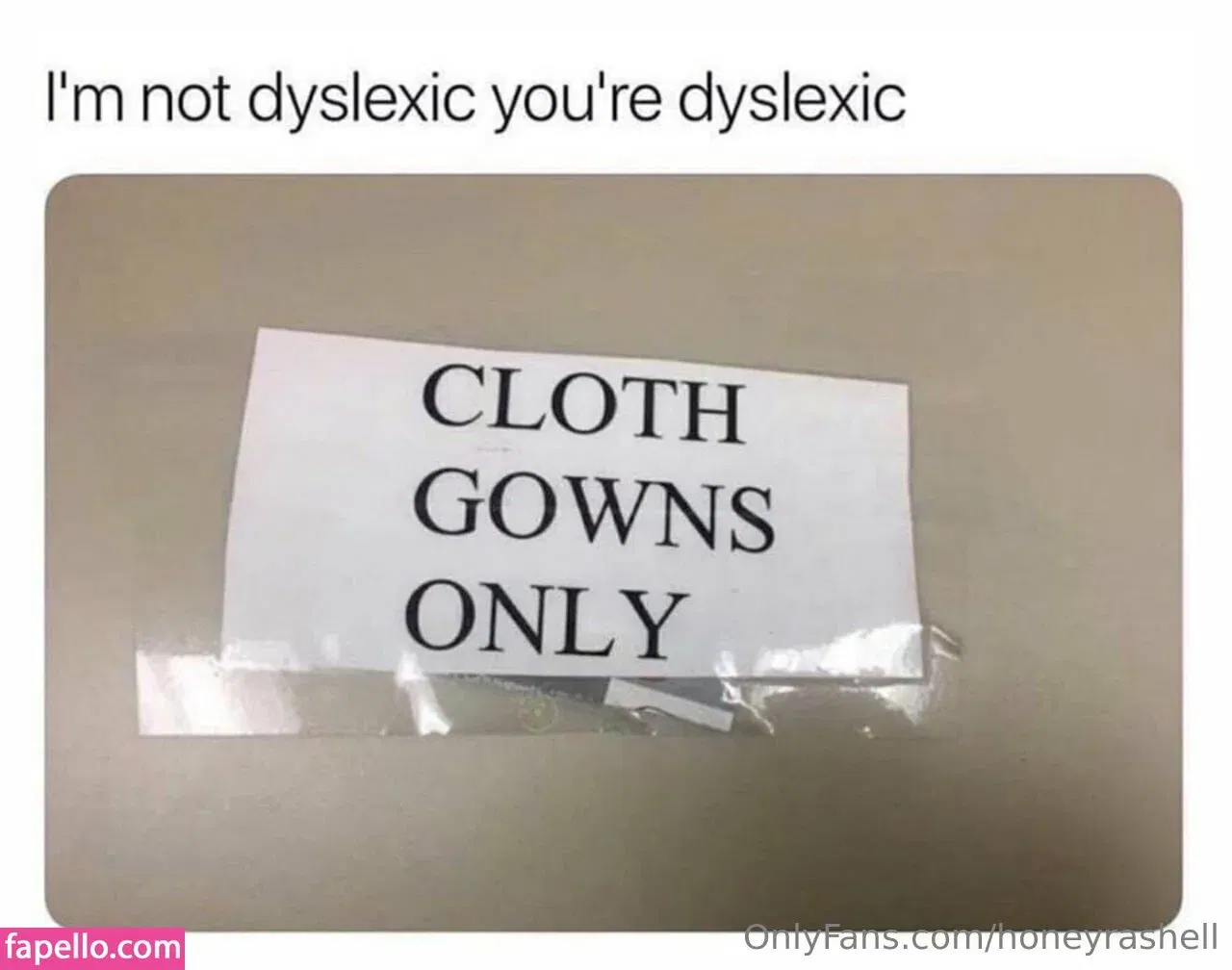 honeyrashell Onlyfans Photo Gallery 