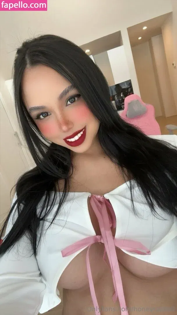 honeyrashell Onlyfans Photo Gallery 