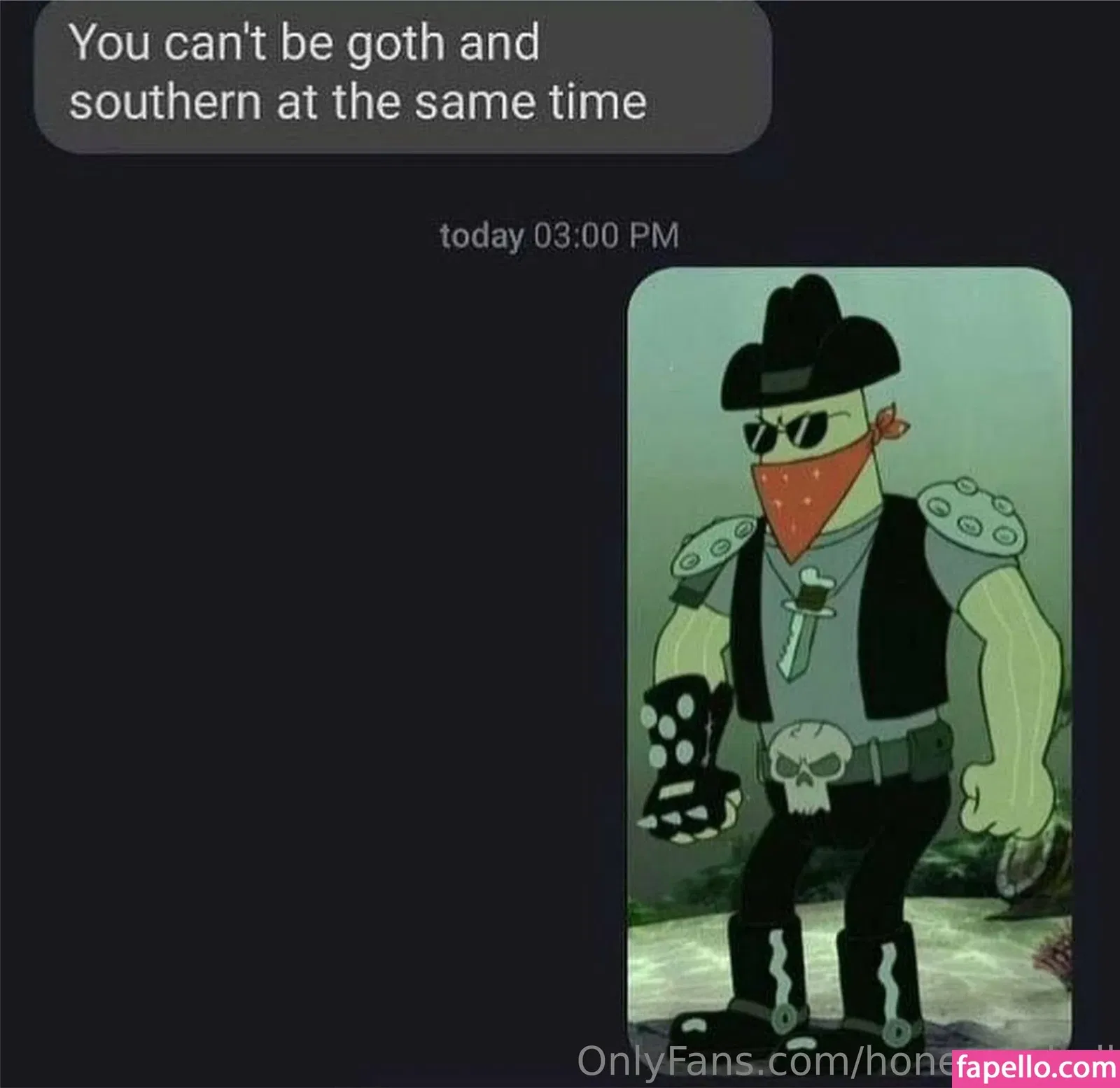 honeyrashell Onlyfans Photo Gallery 