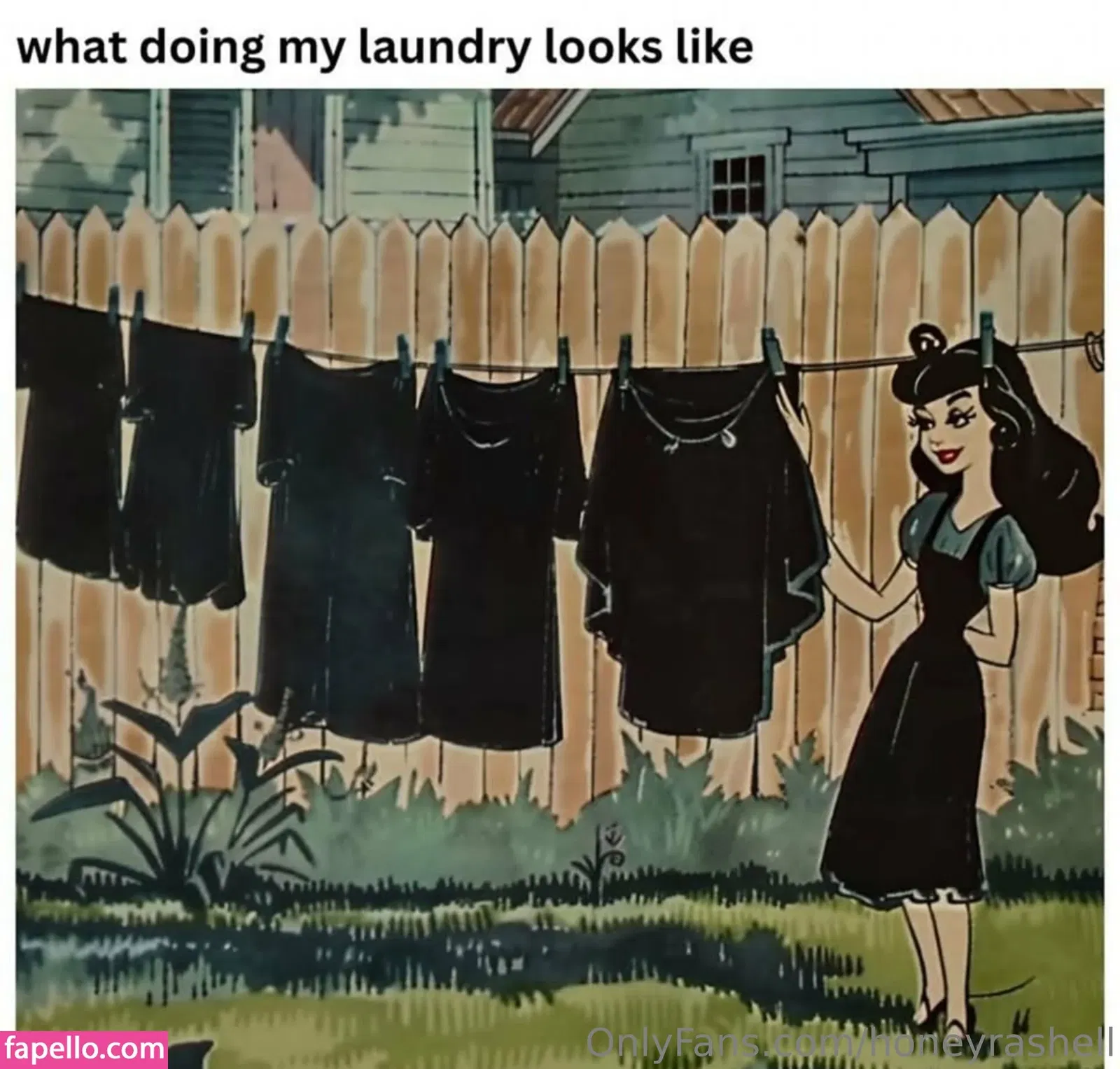 honeyrashell Onlyfans Photo Gallery 