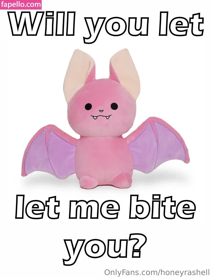 honeyrashell Onlyfans Photo Gallery 