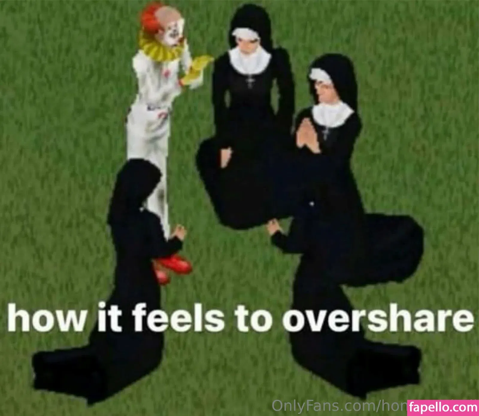 honeyrashell Onlyfans Photo Gallery 